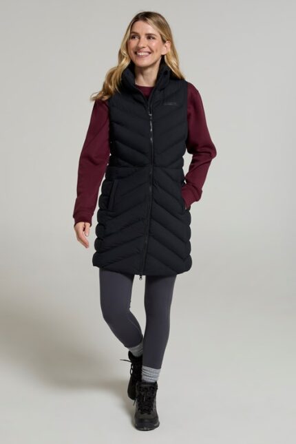 gilets