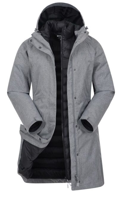 fleece jackets