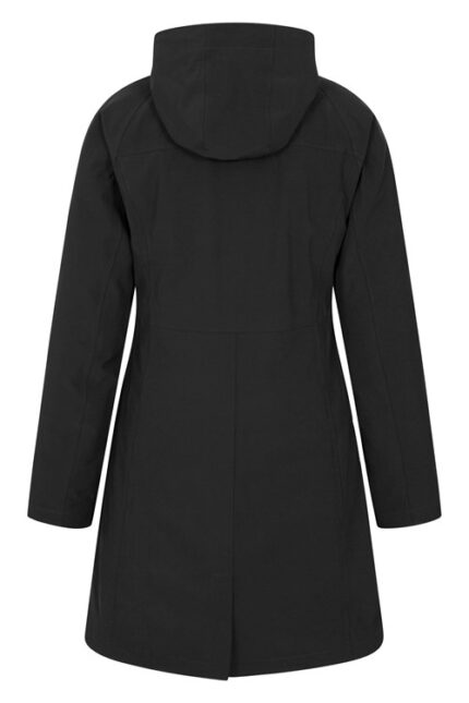 boucle jacket