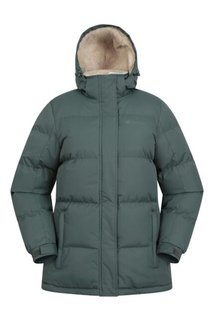 Wrap Coat