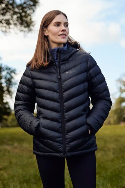 Sherpa jacket