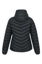 Sherpa jacket
