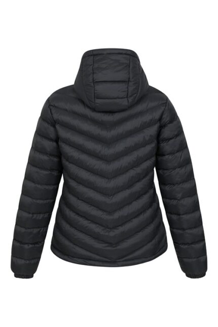 Sherpa jacket