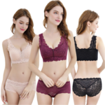 Bras for breasts