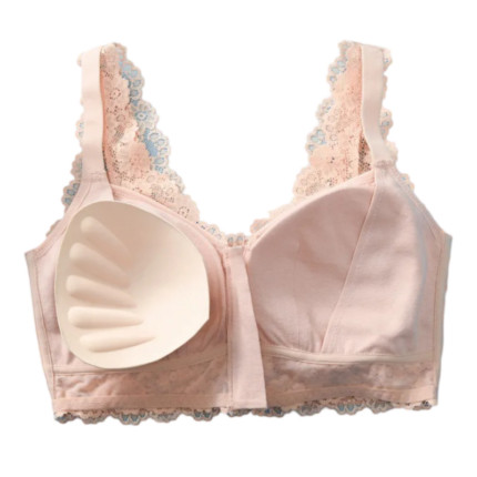 Bras for breasts